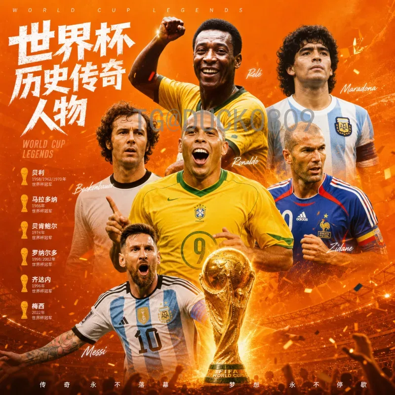 2026美加墨世界杯高清统计：赛事数据与观赛体验全面升级