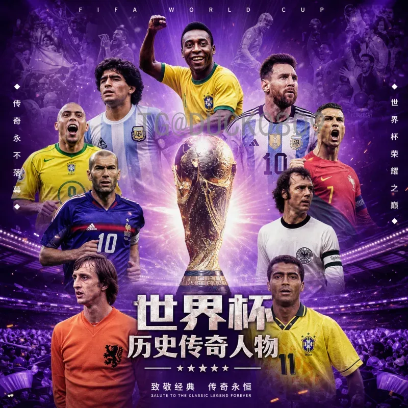 2026世界杯比赛时间全面解析：赛程安排与观赛攻略