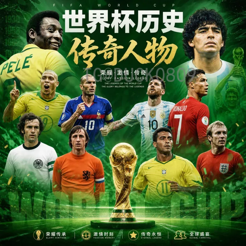 2026年美加墨世界杯阿根廷队：卫冕之路与全新挑战